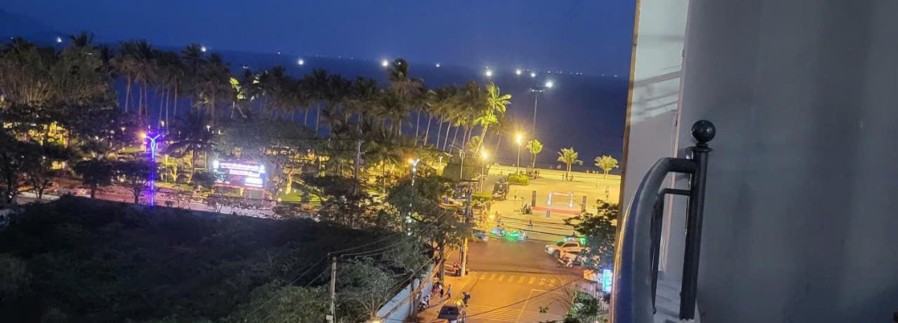 Tue Tinh Hotel Nha Trang Exterior foto